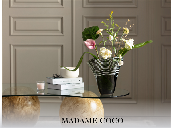 Madame Coco’da 2.000 TL ve üzeri alışverişe 20.000 mil ayrıcalığı!