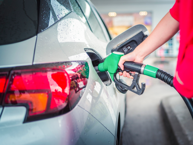 KKTC Akaryakıt İstasyonlarında 8.000 mil ayrıcalığı!