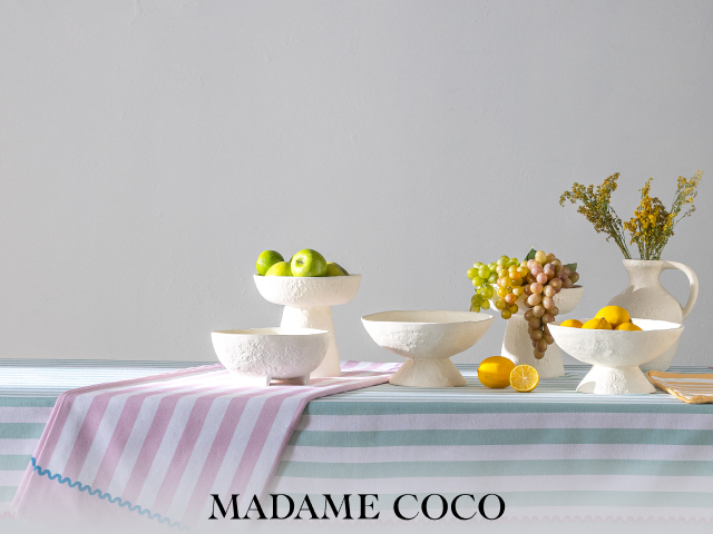 Madame Coco’da 5.000 TL ve üzeri alışverişe 40.000 mil ayrıcalığı!