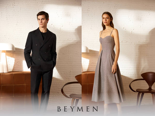 Beymen’lerde ekstra 500.000’e varan mil ayrıcalığı!