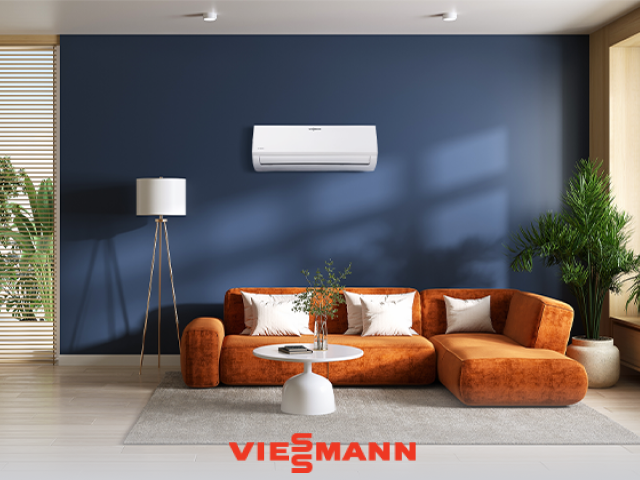 Anlaşmalı Viessmann Bayilerinde 6 taksit ve 250.000 mil ayrıcalığı!