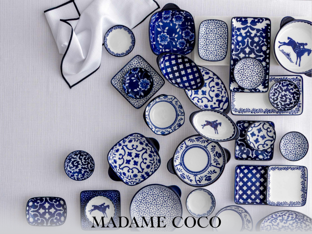 Madame Coco’da peşin fiyatına 3 taksit!