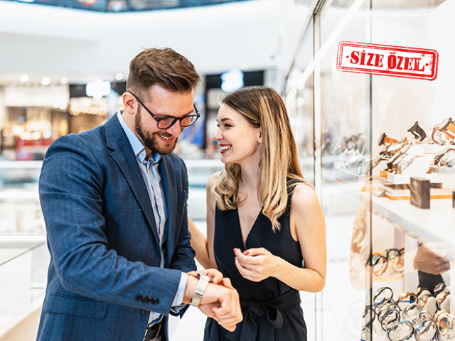 Yurt dışı harcamanıza ekstra 100.000 mil!