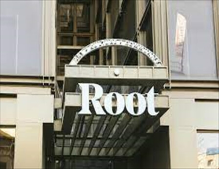 Root Karaköy