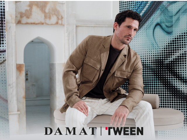 Damat Tween’de 12.000 TL ve üzeri alışverişe 60.000 mil ayrıcalığı!