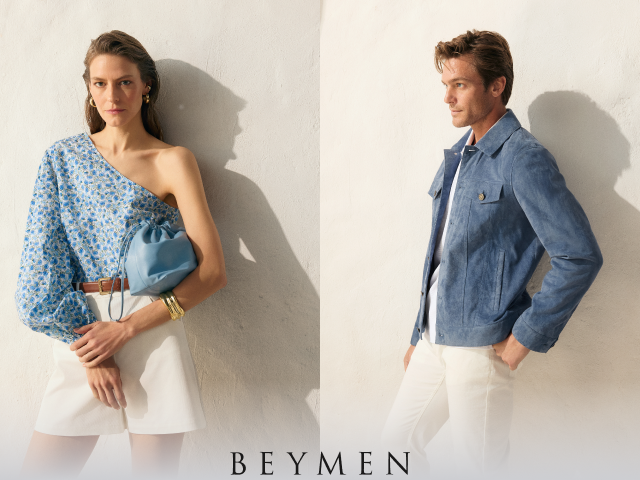 Beymen Collection,Academia markalı ürün alışverişlerinde %50 indirime ek %20 indirim!