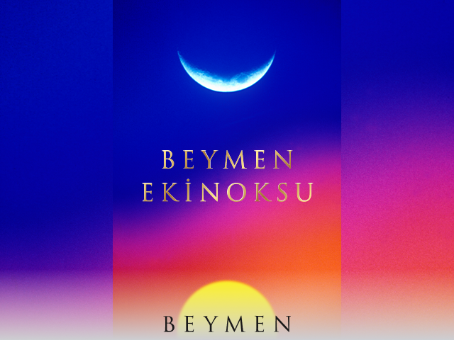 BEYMEN EKİNOKSU Her 25.000TL alışverişinize 5.000TL Hediye!