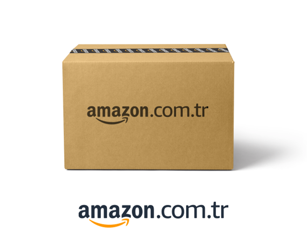 Amazon.com.tr’de 100.000’e varan mil!