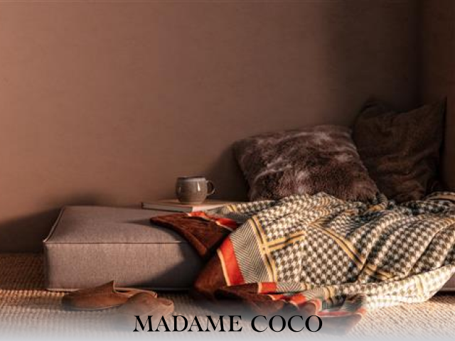 Madame Coco’da 4.000 TL ve üzeri alışverişe 30.000 mil ayrıcalığı!