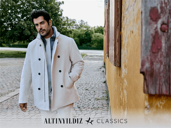 Altınyıldız Classics’te peşin fiyatına 6 taksit!