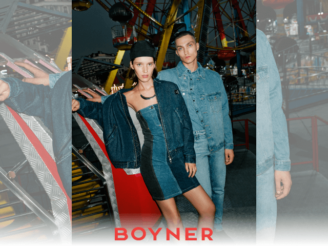 Boyner’de 3.500 TL ve üzeri alışverişlerde 500 TL indirim!