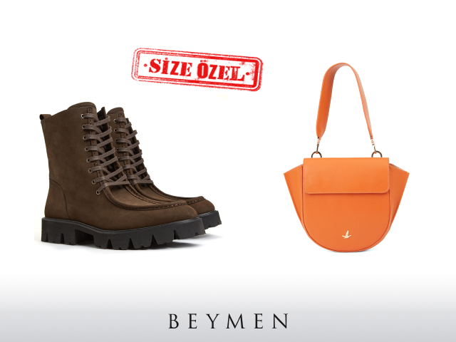 Beymen Outlet’lerde seçili ürünlerde %70 indirim!