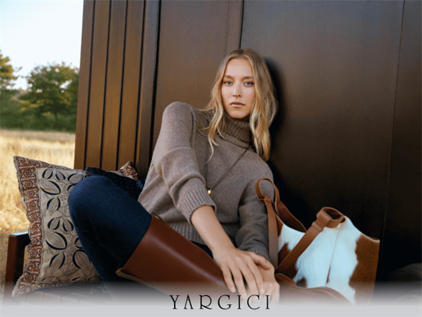 Yargıcı’da 5 taksit!